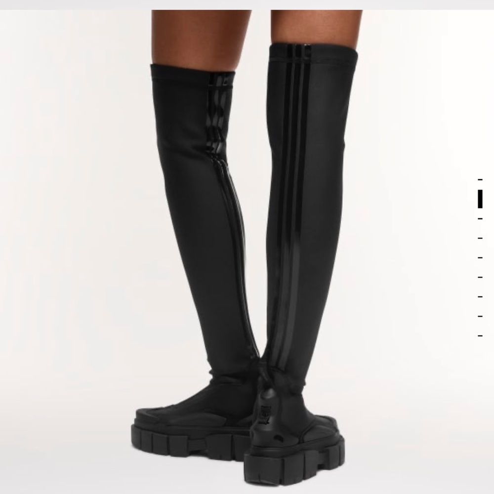 ADIDAS x IVY PARK Super Sleek Boots